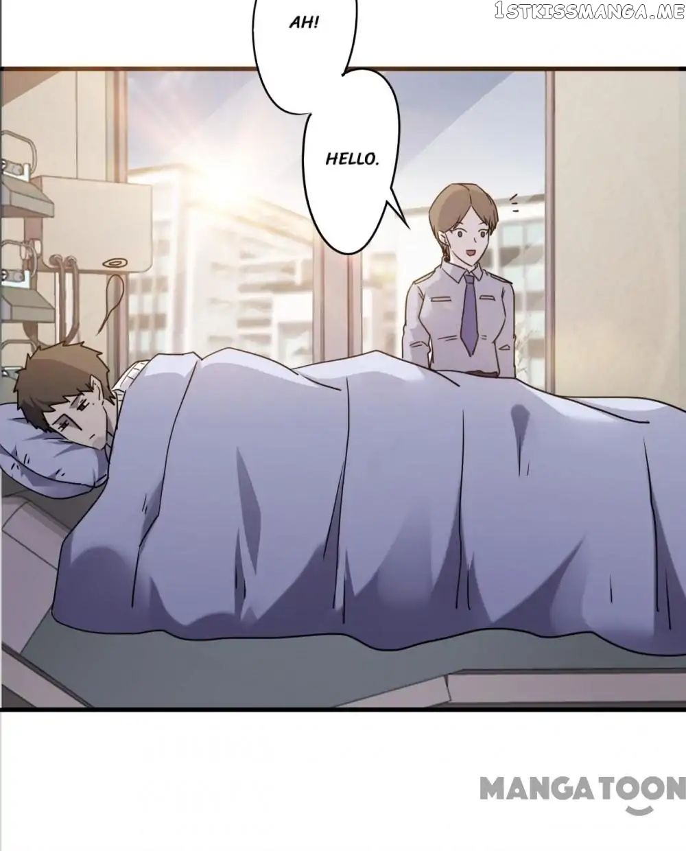 Strongest Worker chapter 46 - page 8