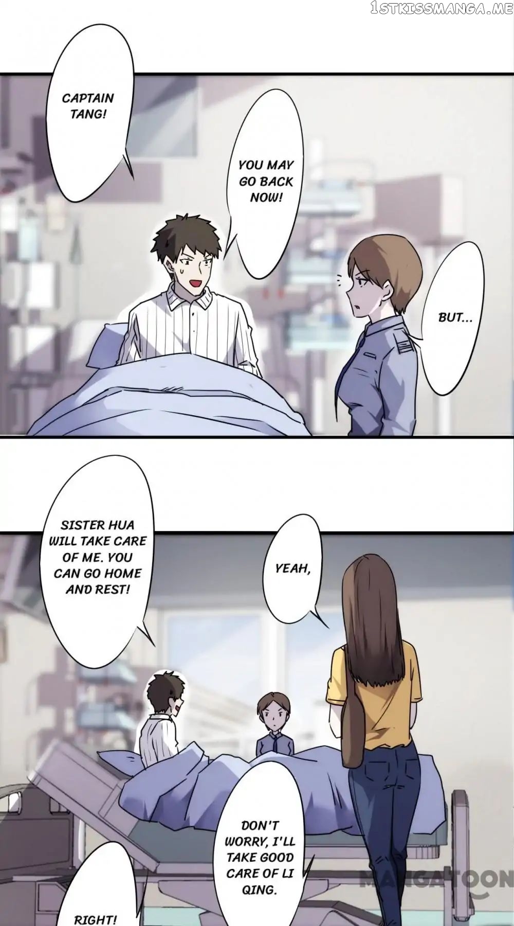Strongest Worker chapter 46 - page 9