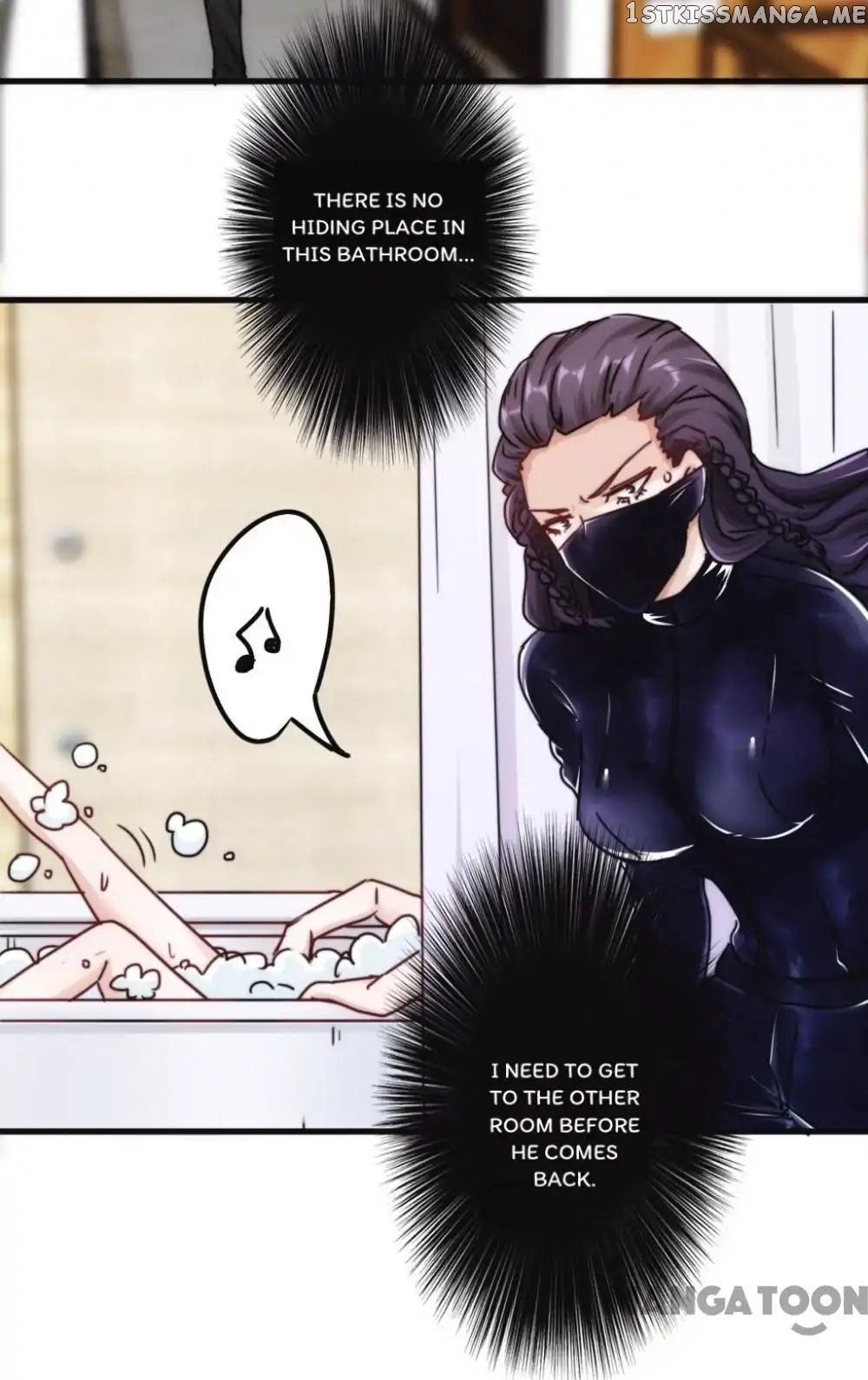 Strongest Worker chapter 120 - page 10
