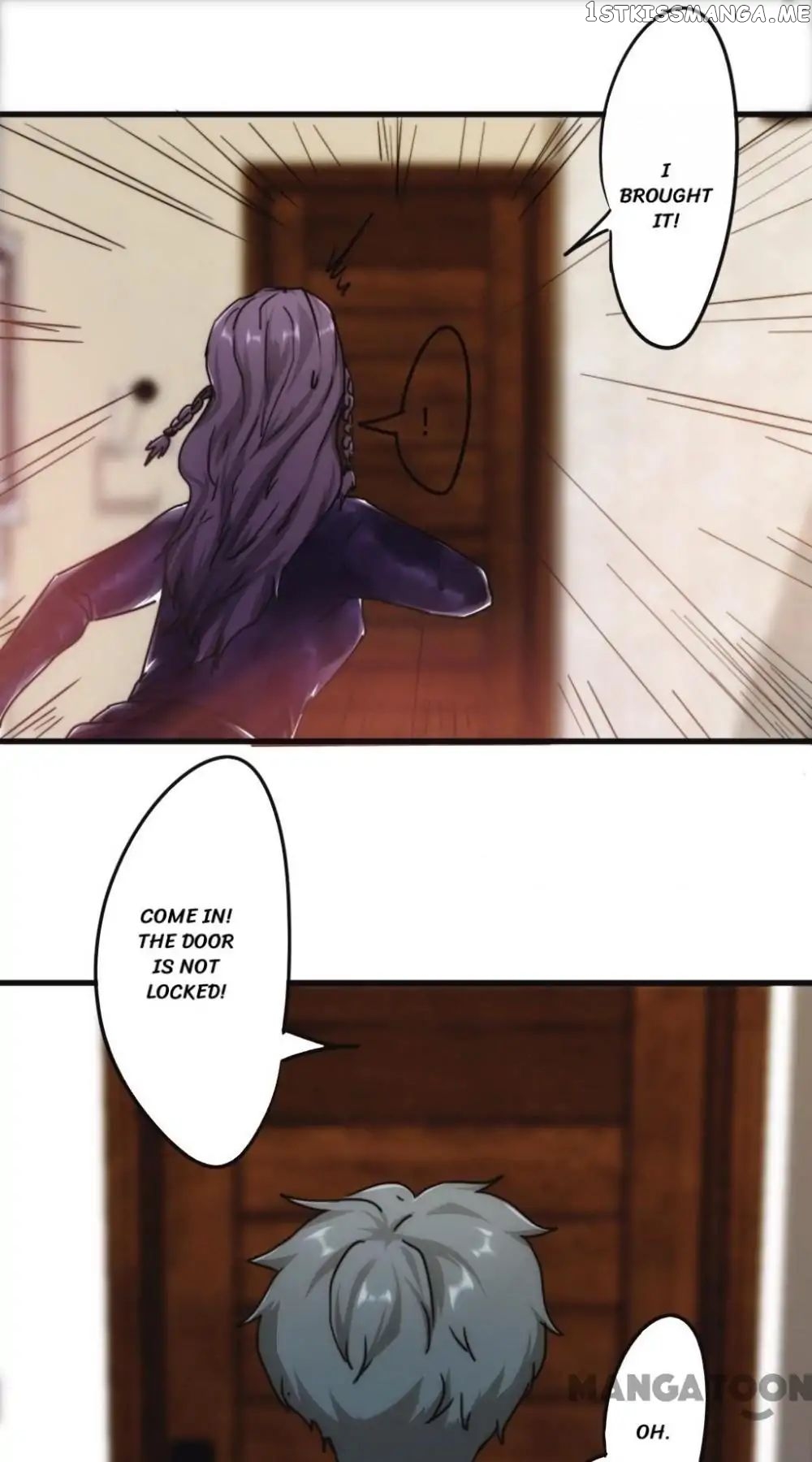Strongest Worker chapter 120 - page 11