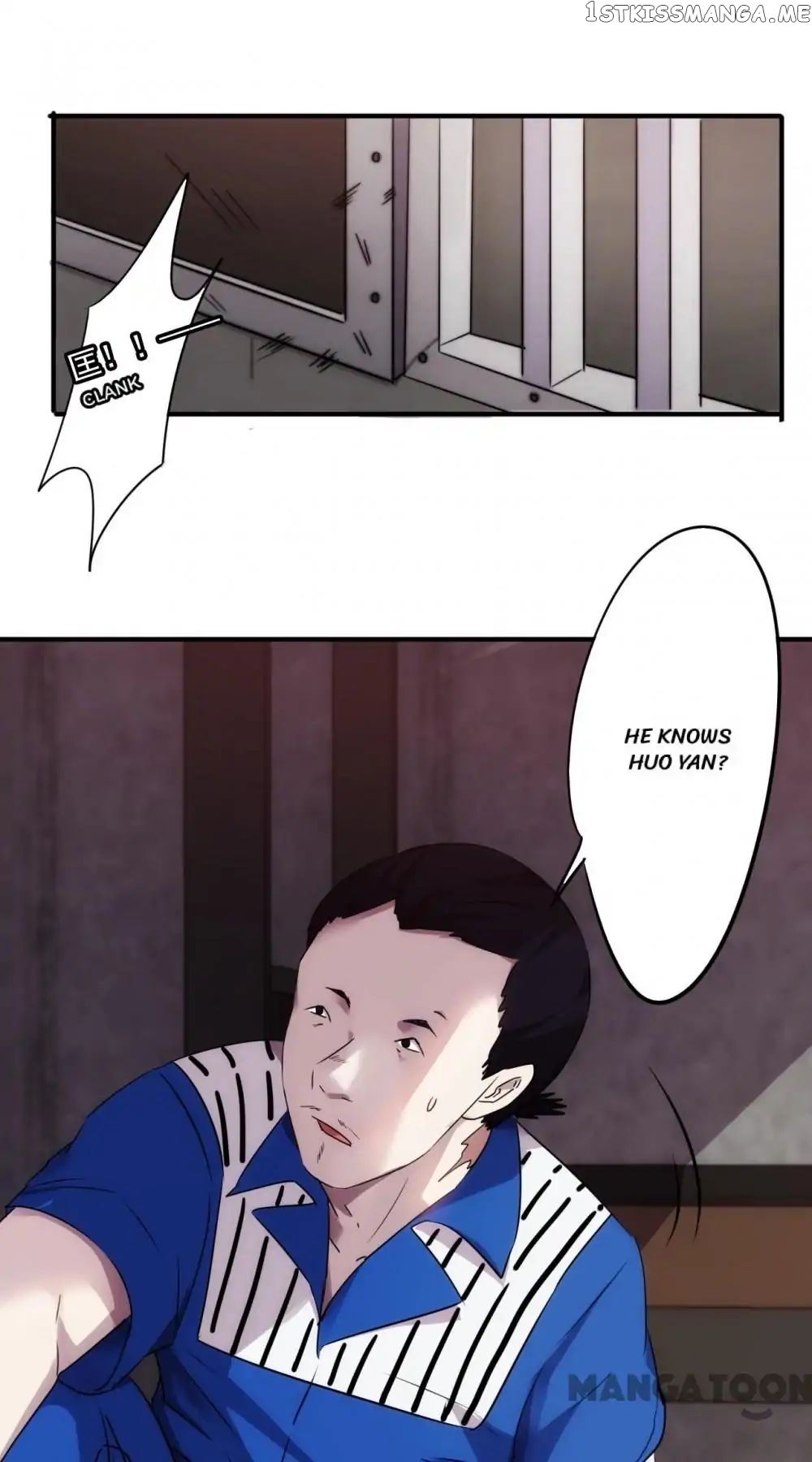 Strongest Worker chapter 87 - page 1