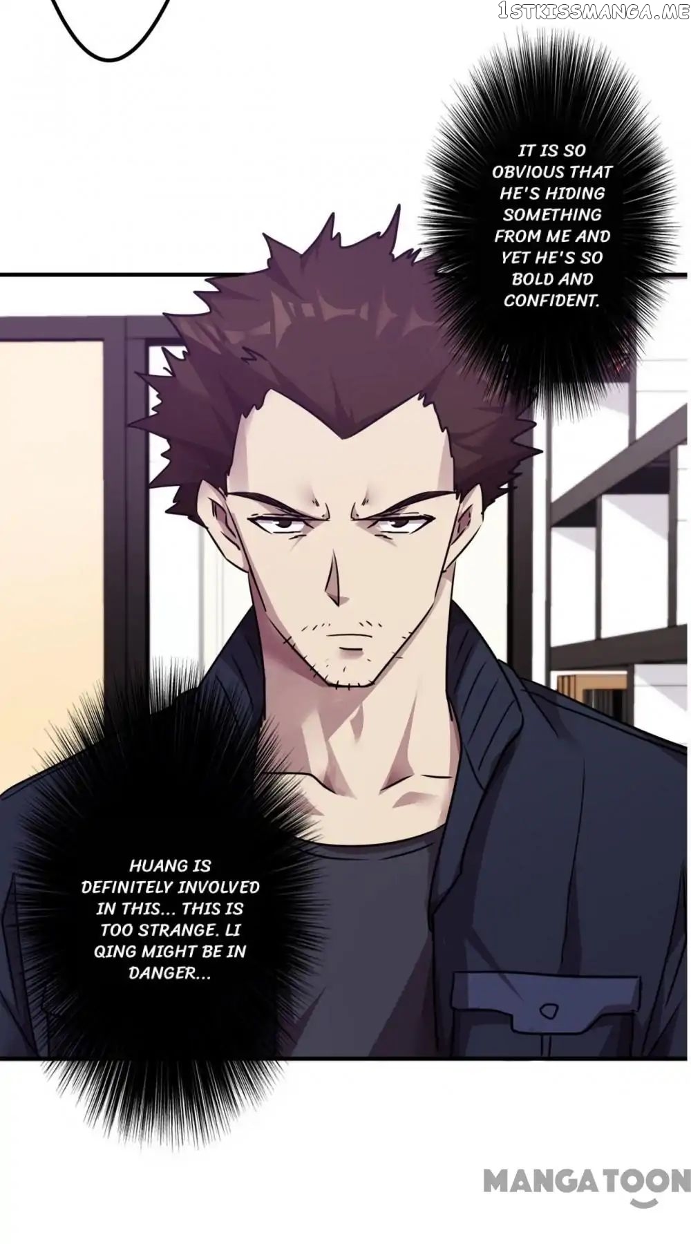 Strongest Worker chapter 87 - page 12