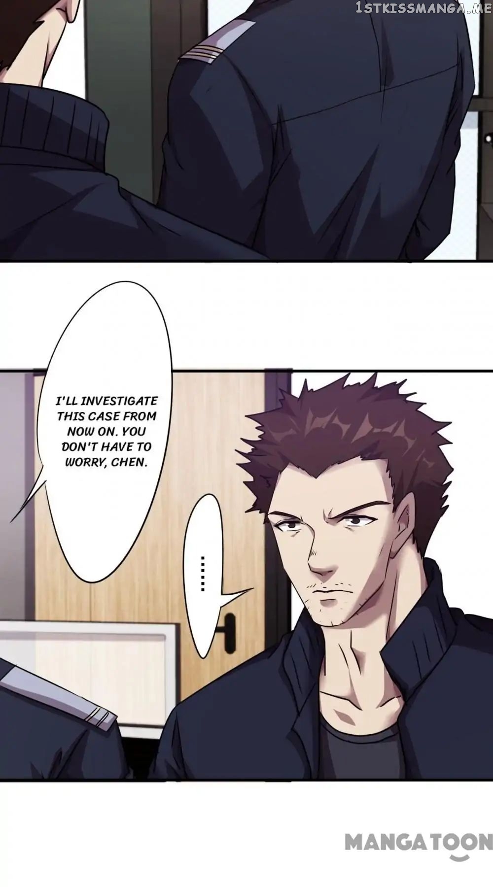 Strongest Worker chapter 87 - page 8