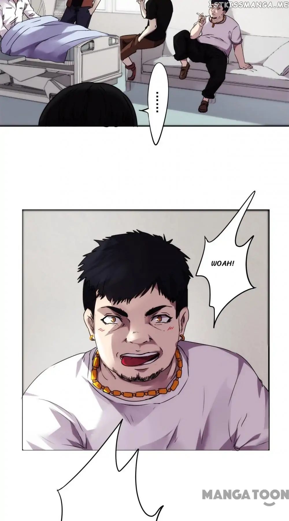 Strongest Worker chapter 47 - page 11
