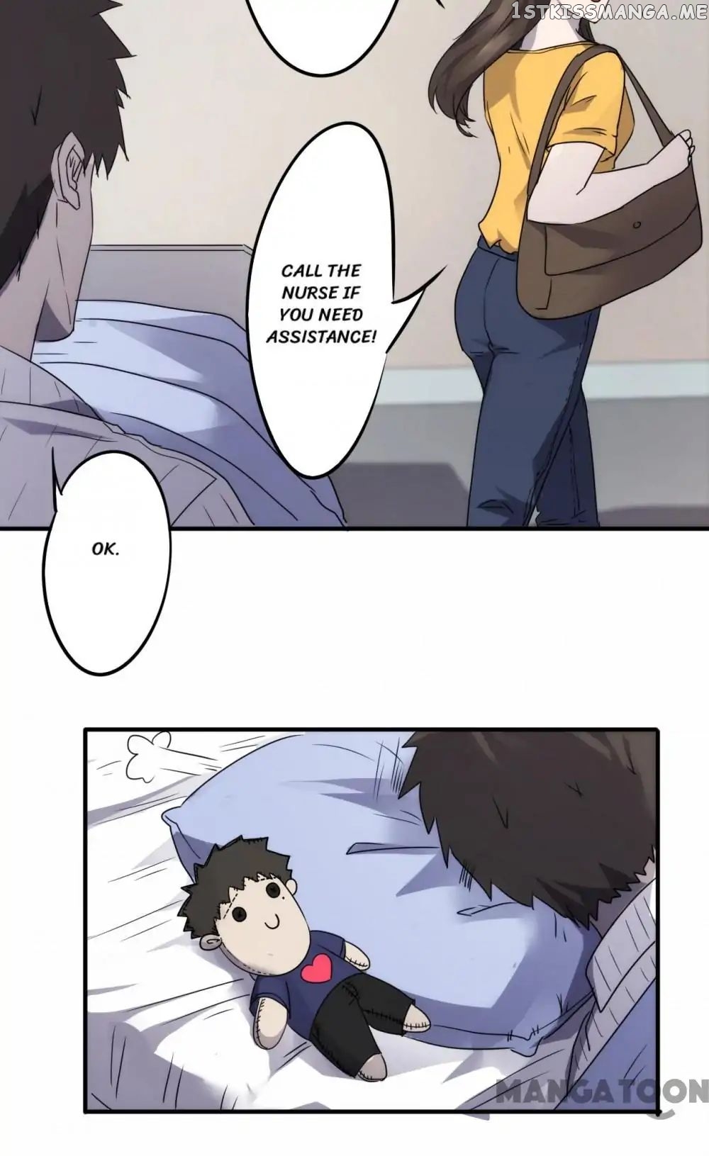 Strongest Worker chapter 47 - page 4