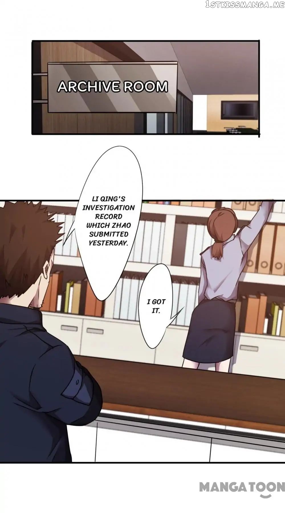 Strongest Worker chapter 88 - page 1