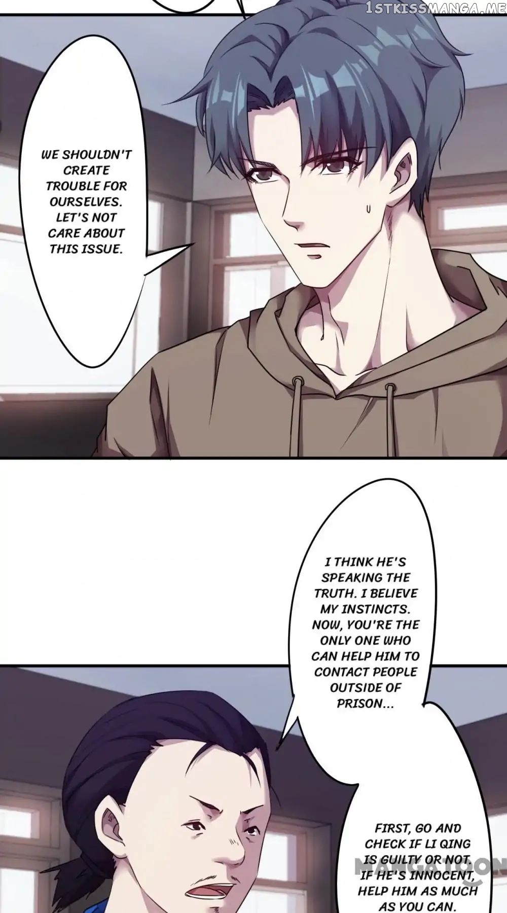 Strongest Worker chapter 88 - page 6