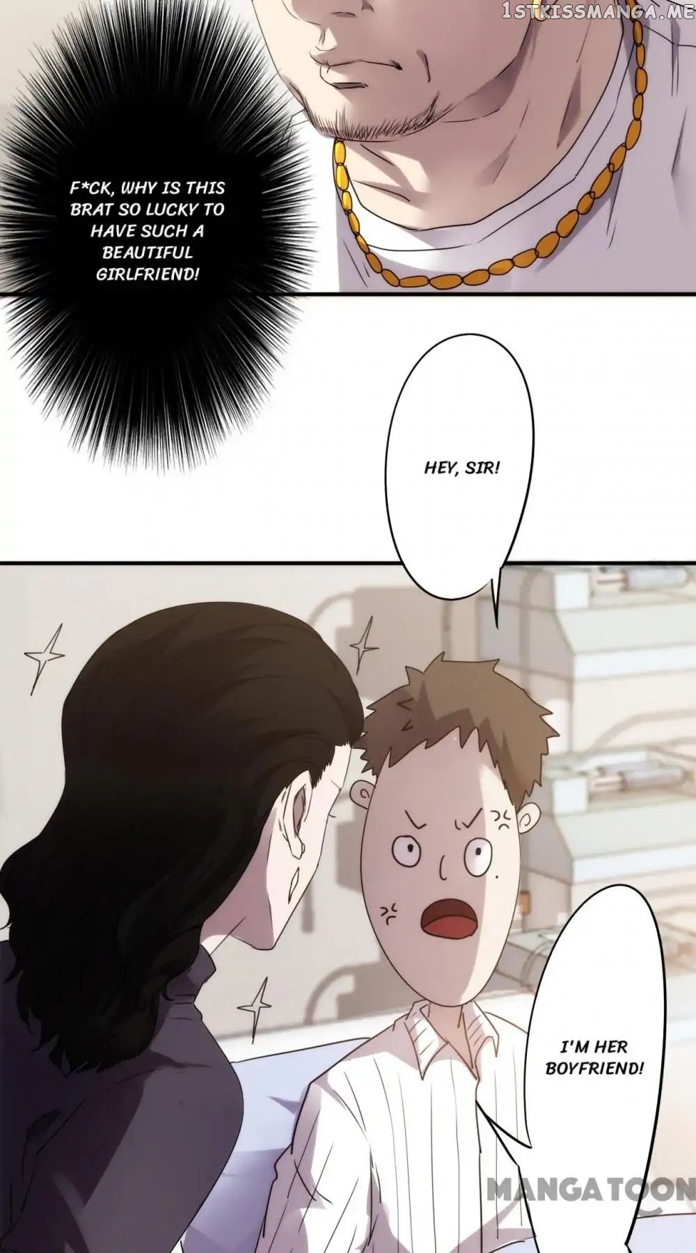 Strongest Worker chapter 48 - page 10