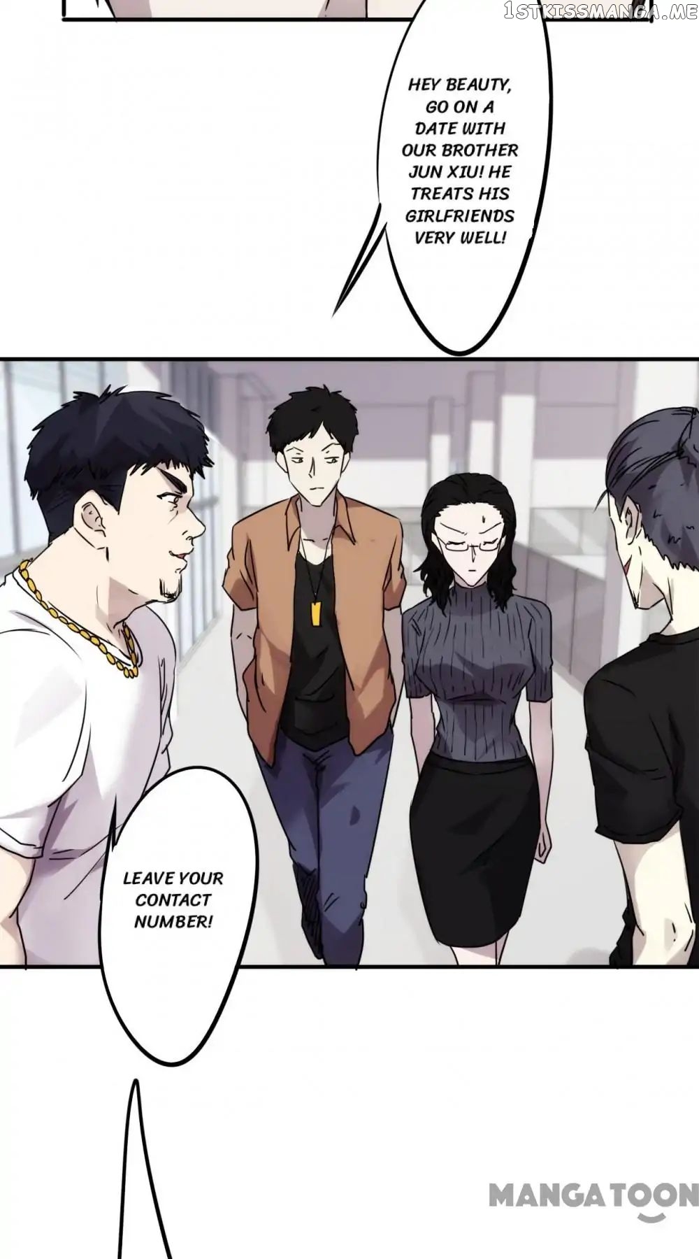 Strongest Worker chapter 48 - page 2
