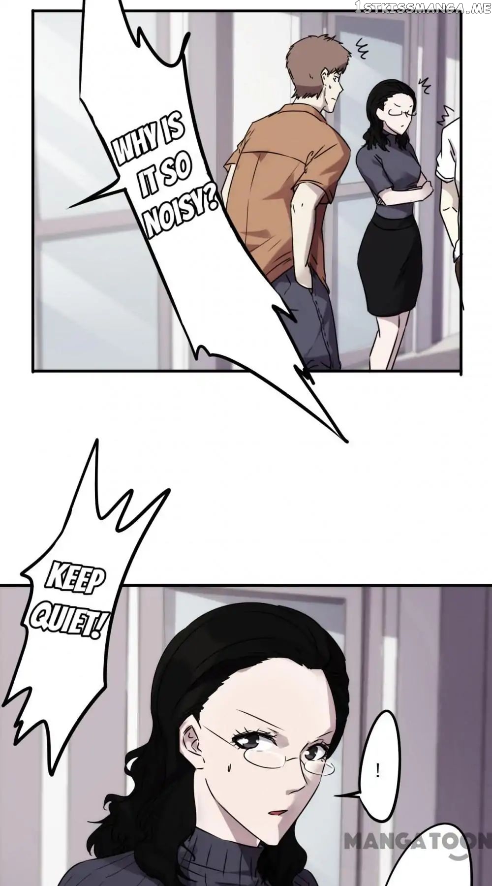 Strongest Worker chapter 48 - page 3
