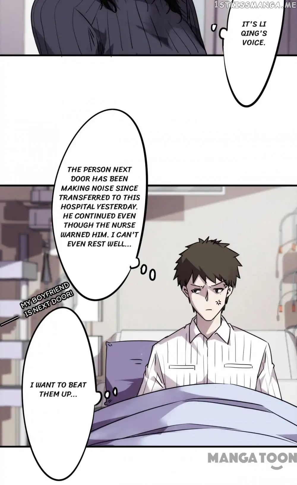 Strongest Worker chapter 48 - page 4