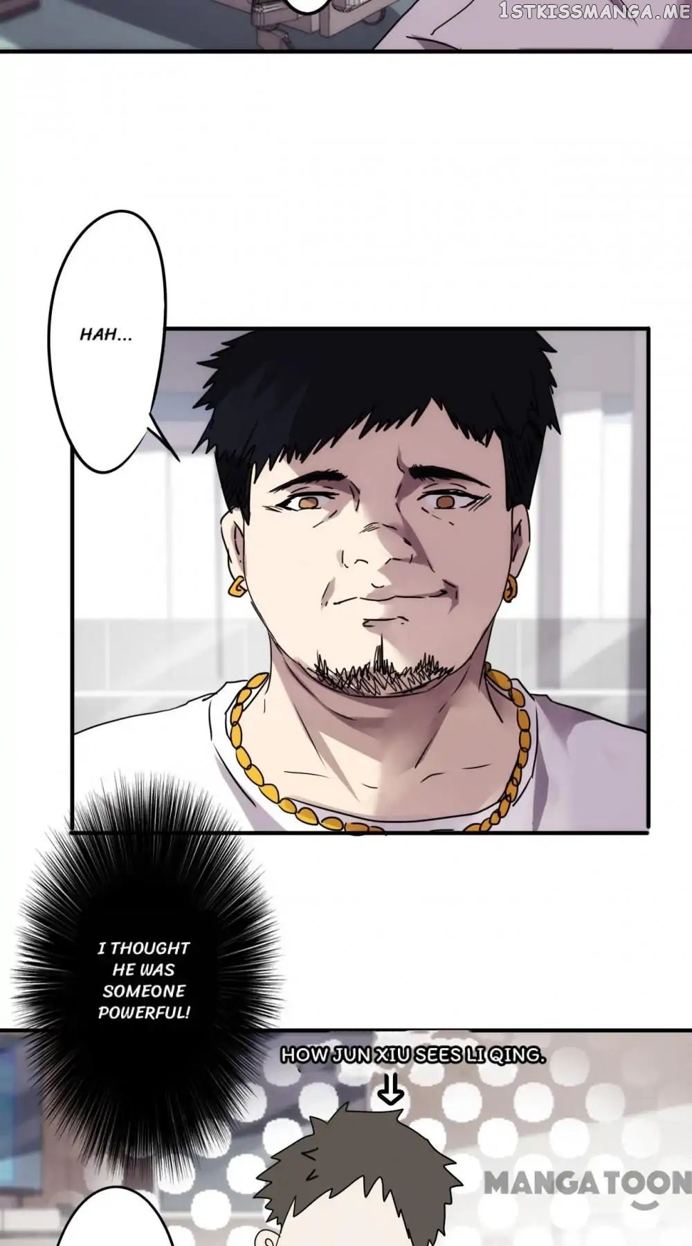 Strongest Worker chapter 48 - page 7