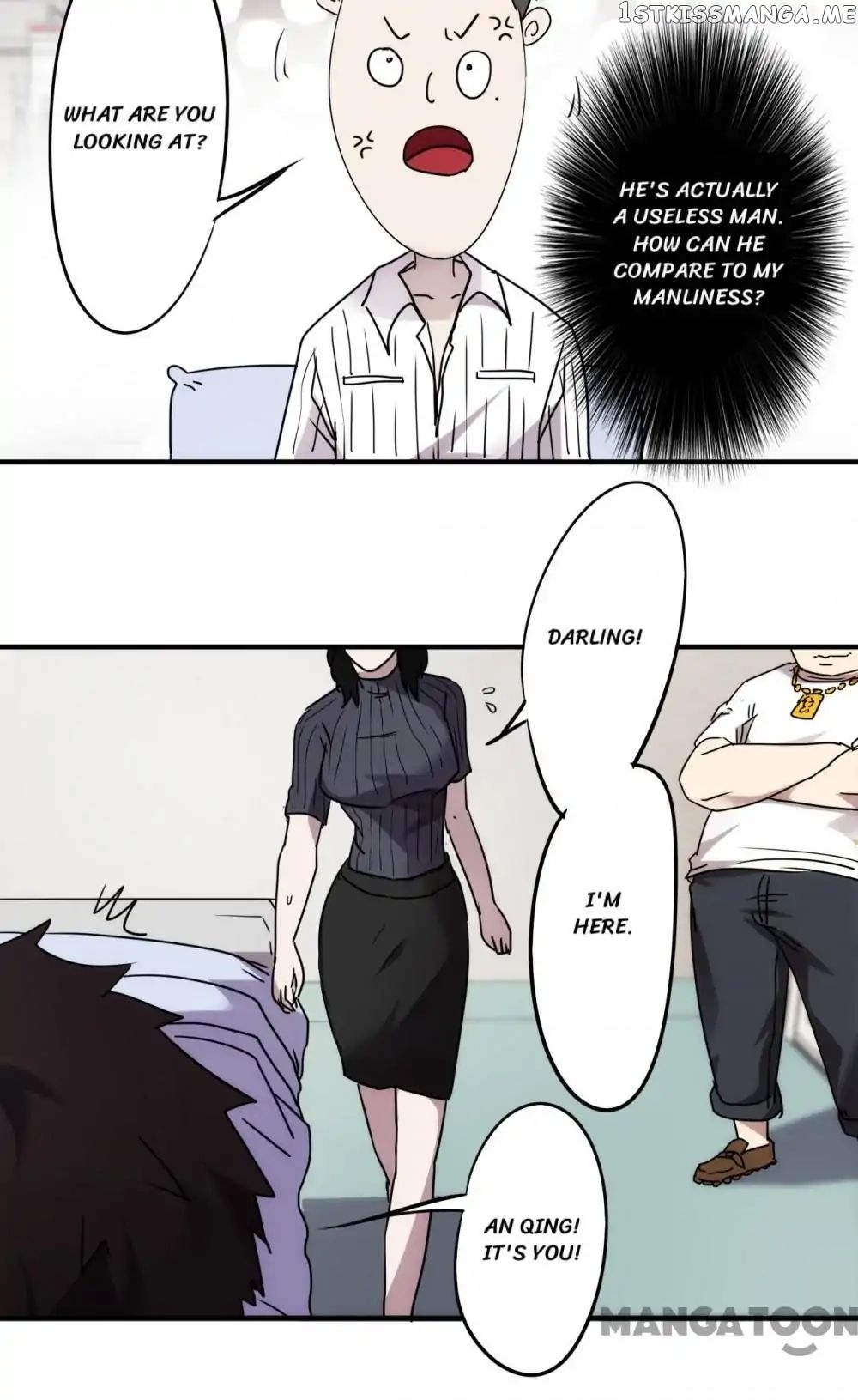 Strongest Worker chapter 48 - page 8