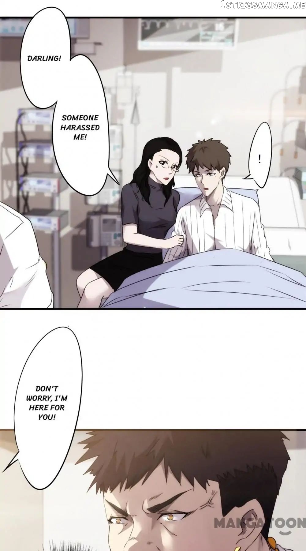 Strongest Worker chapter 48 - page 9