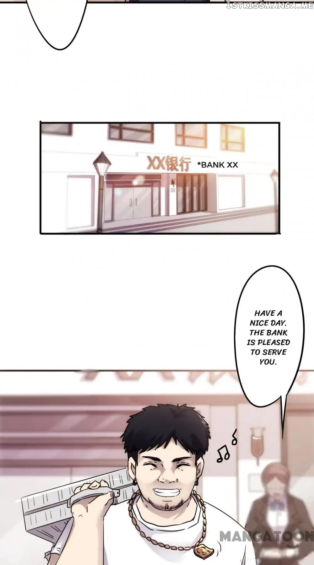 Strongest Worker chapter 49 - page 11