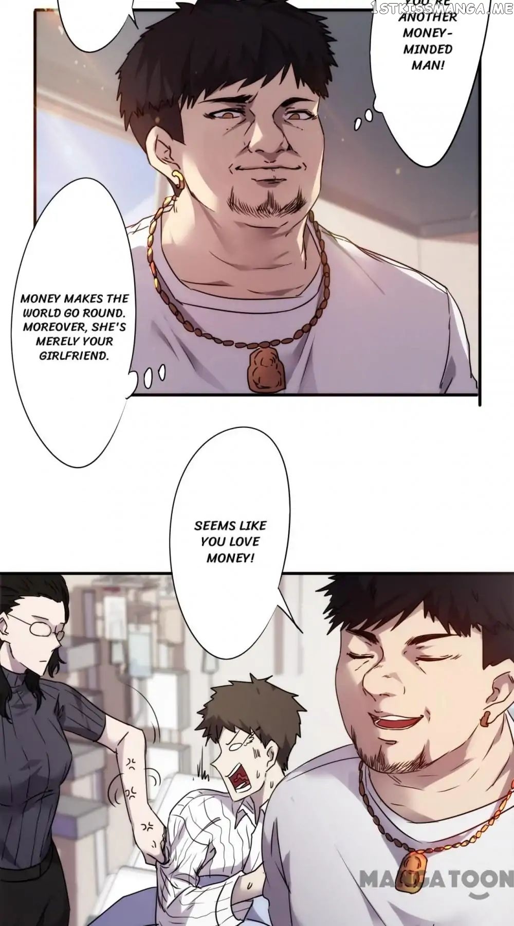 Strongest Worker chapter 49 - page 3
