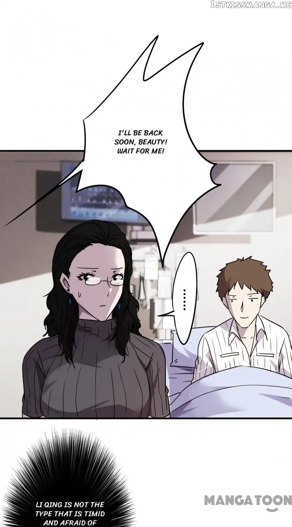 Strongest Worker chapter 49 - page 7