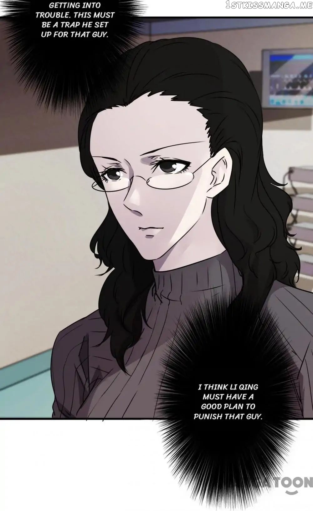 Strongest Worker chapter 49 - page 8
