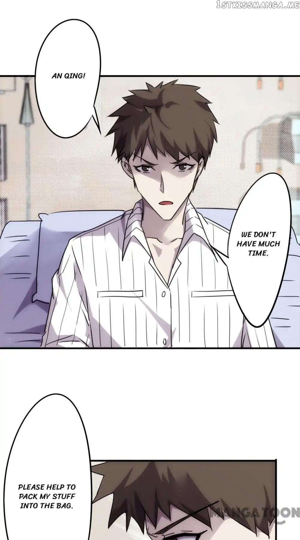 Strongest Worker chapter 49 - page 9