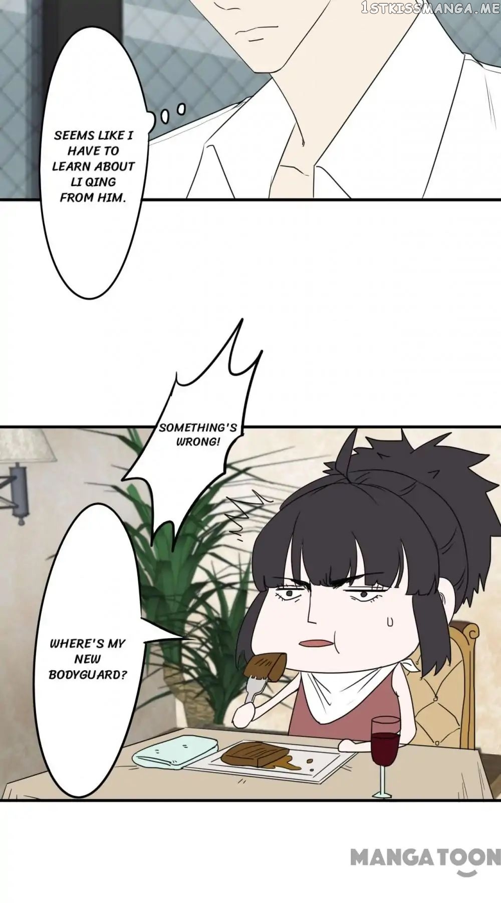 Strongest Worker chapter 89 - page 10