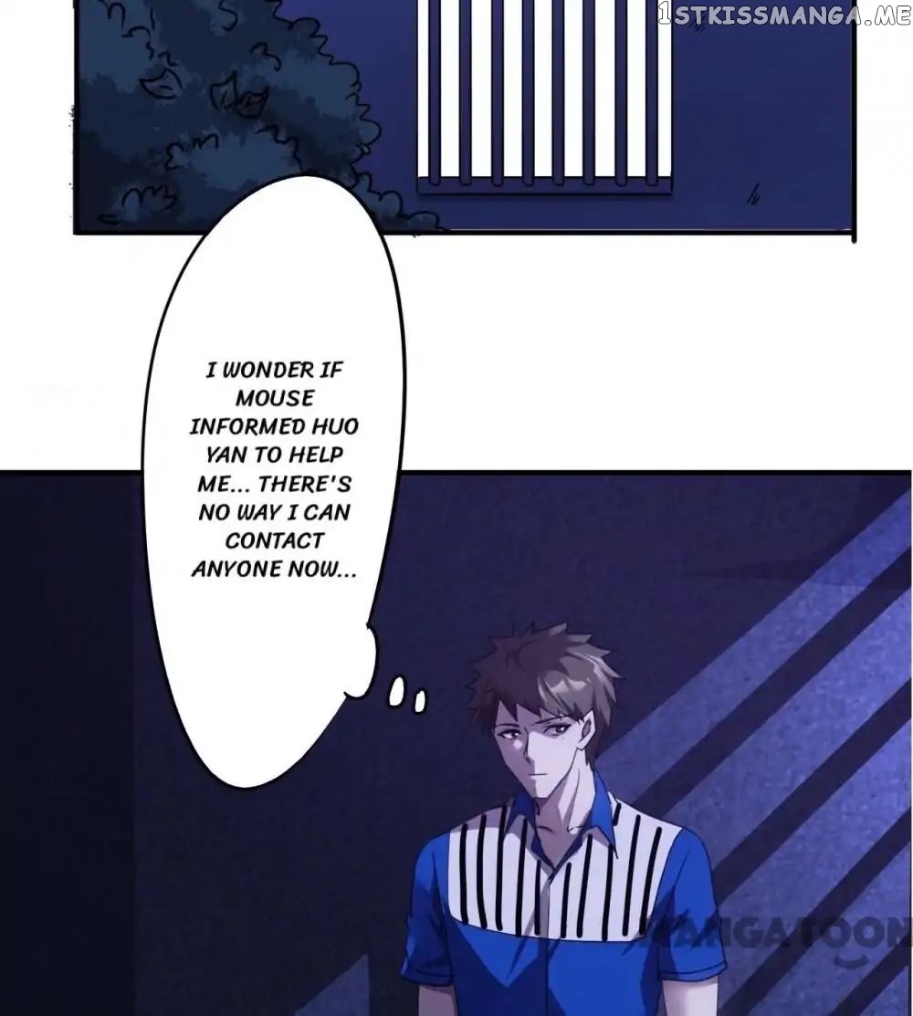Strongest Worker chapter 90 - page 11