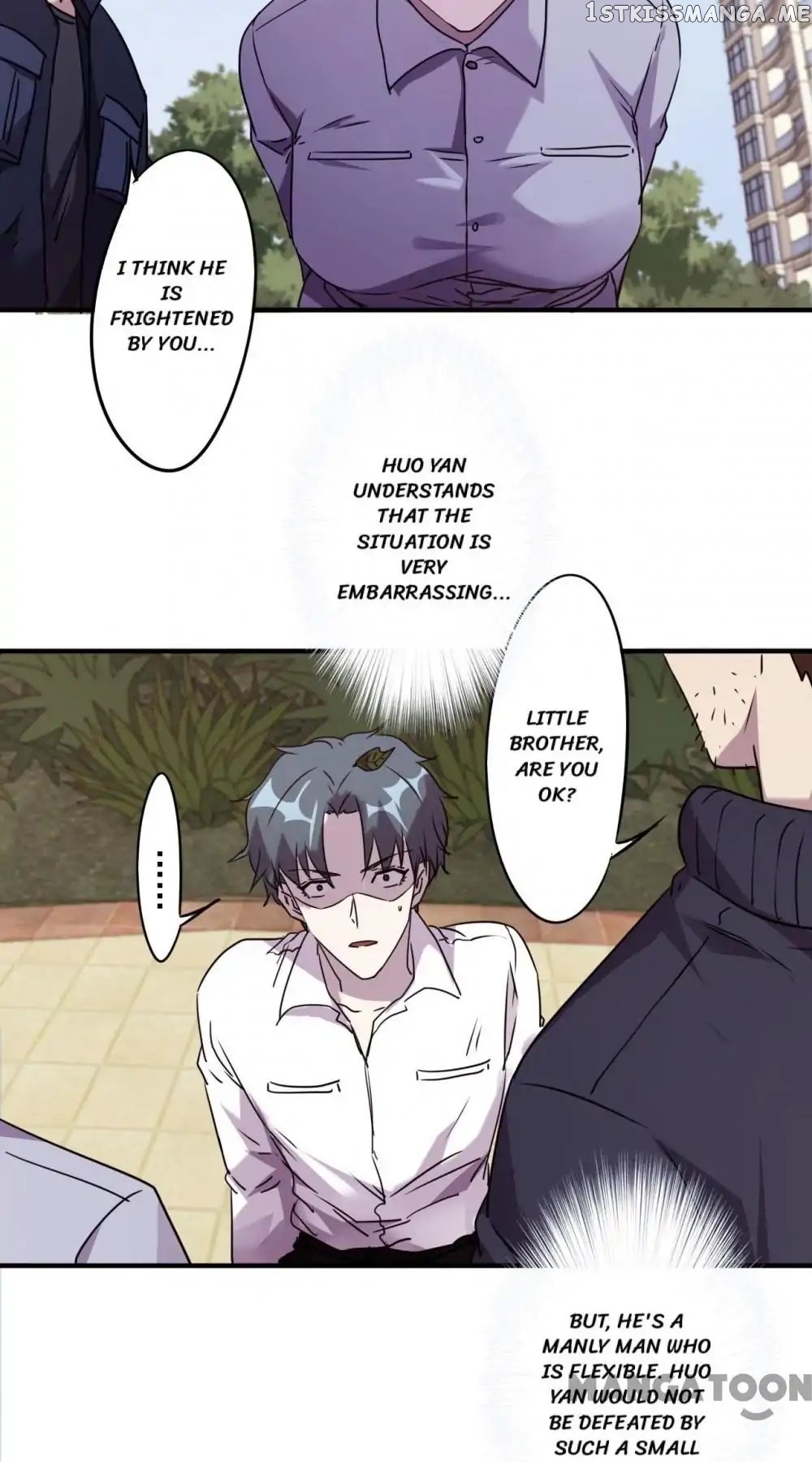 Strongest Worker chapter 90 - page 6