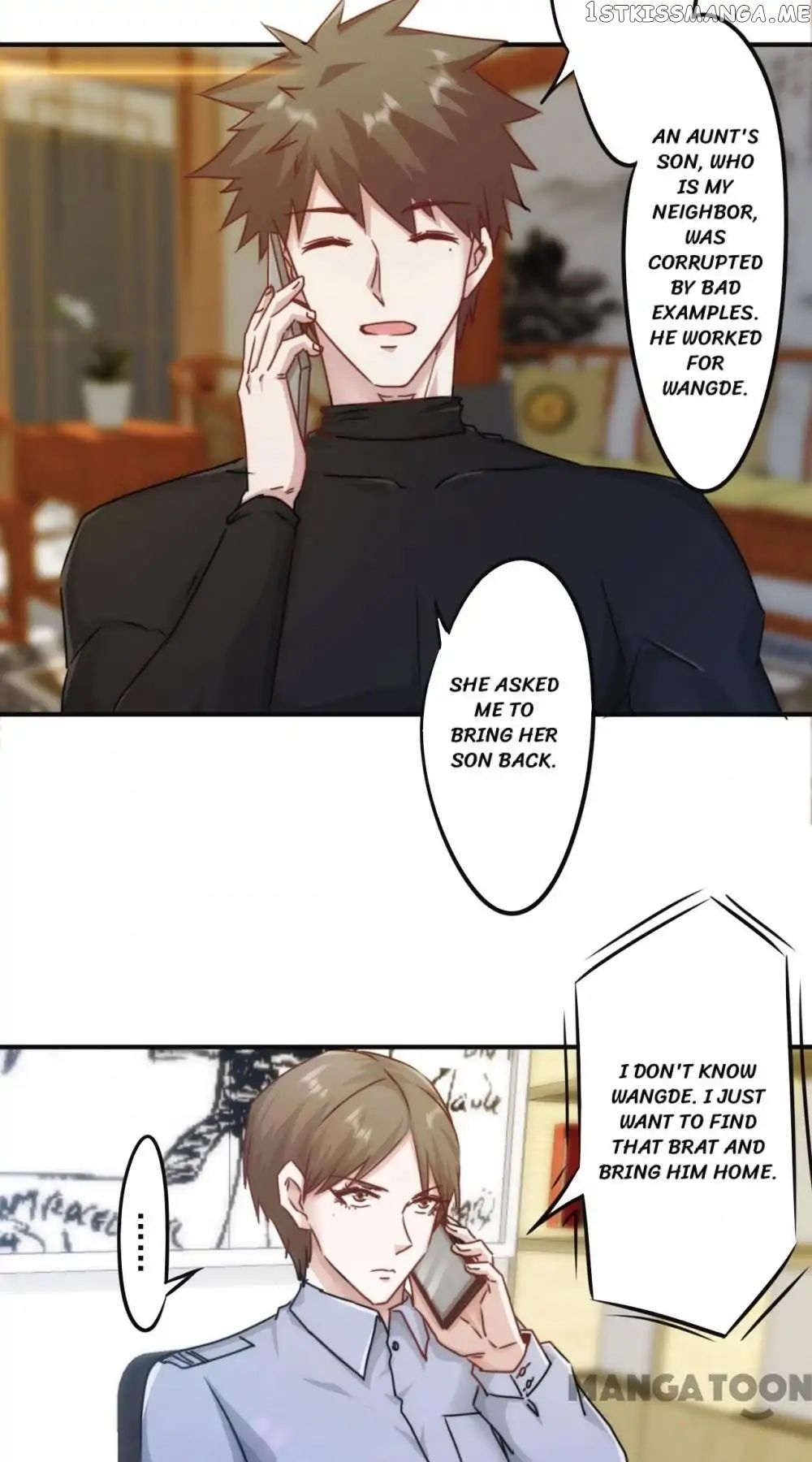 Strongest Worker chapter 132 - page 11