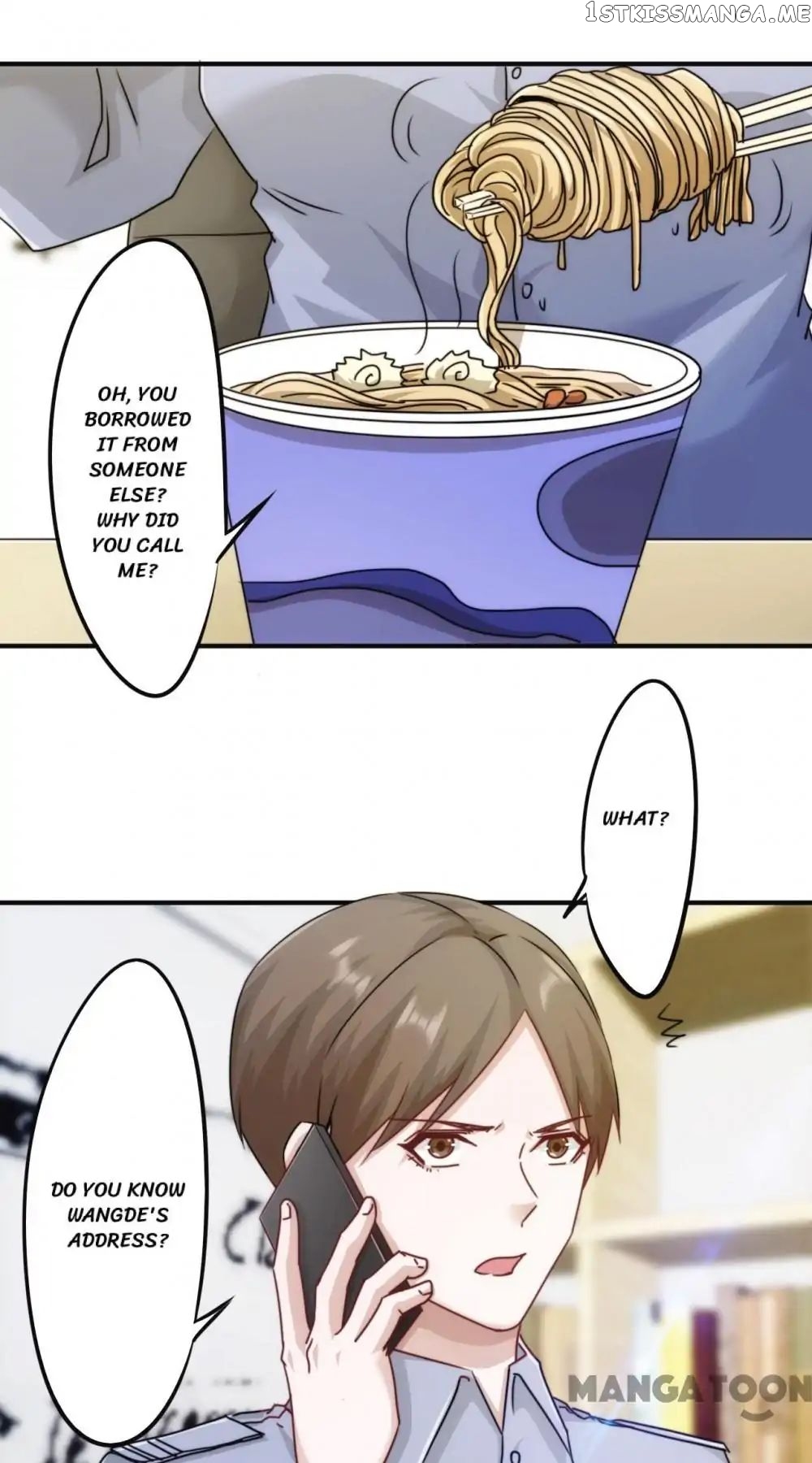 Strongest Worker chapter 132 - page 9