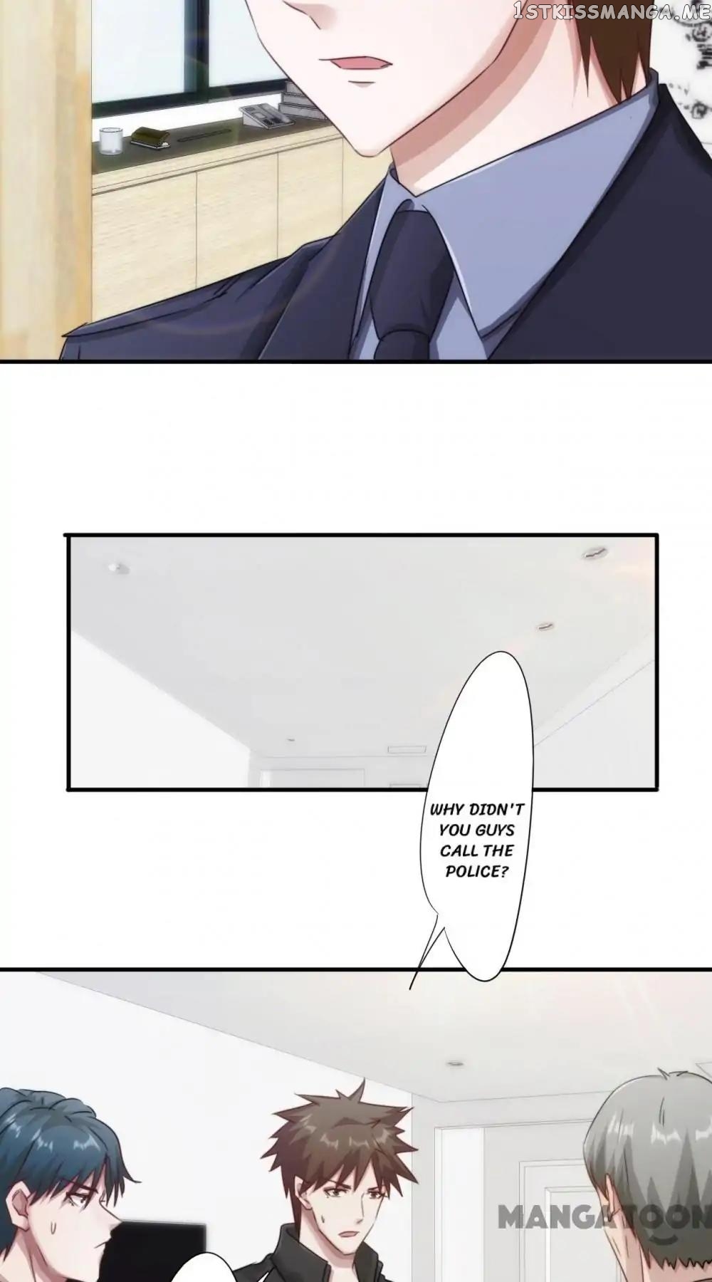 Strongest Worker chapter 165 - page 7