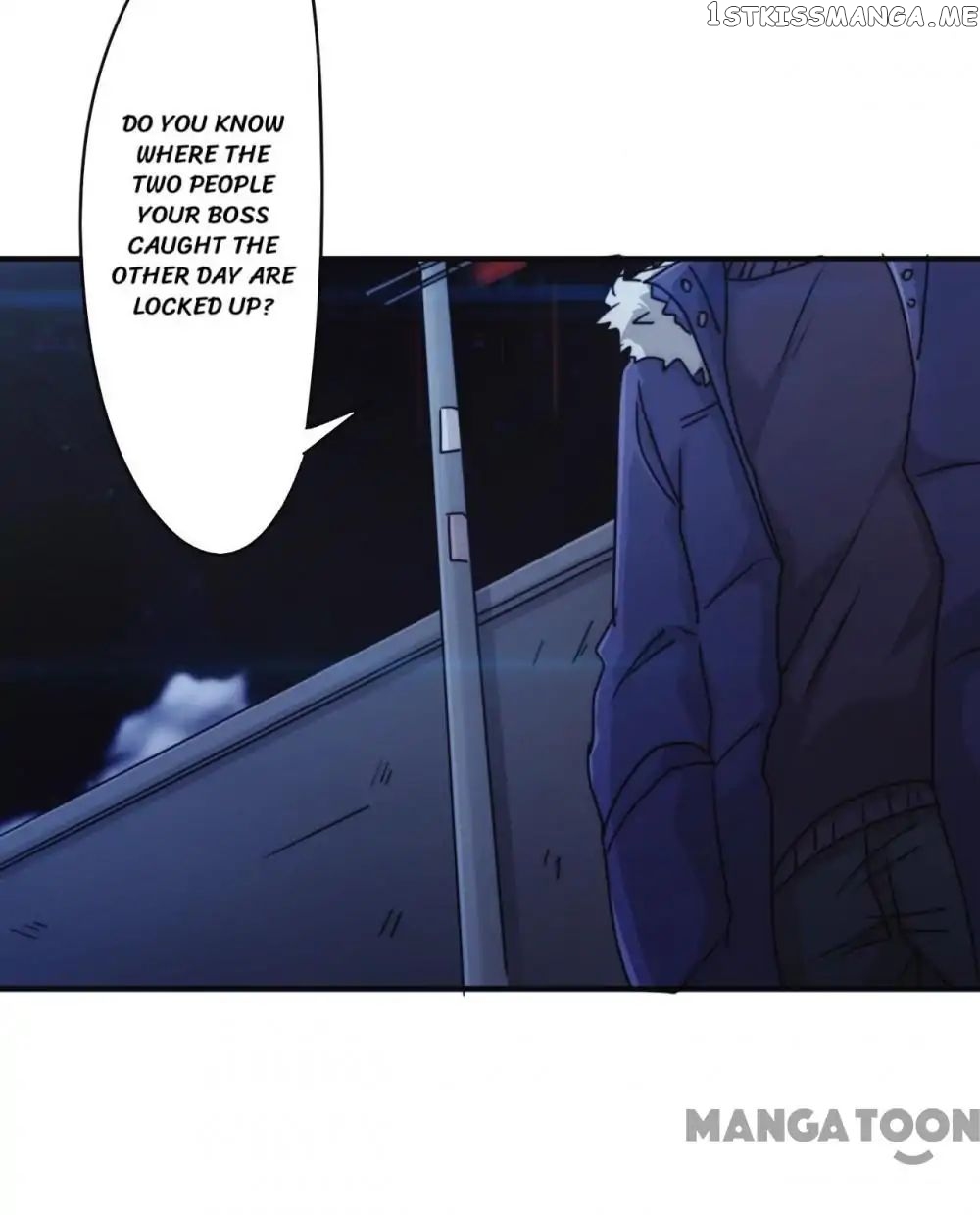 Strongest Worker chapter 133 - page 12