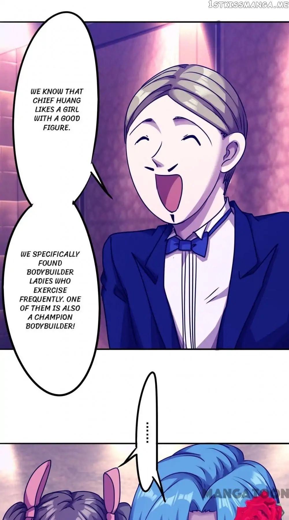 Strongest Worker chapter 96 - page 1