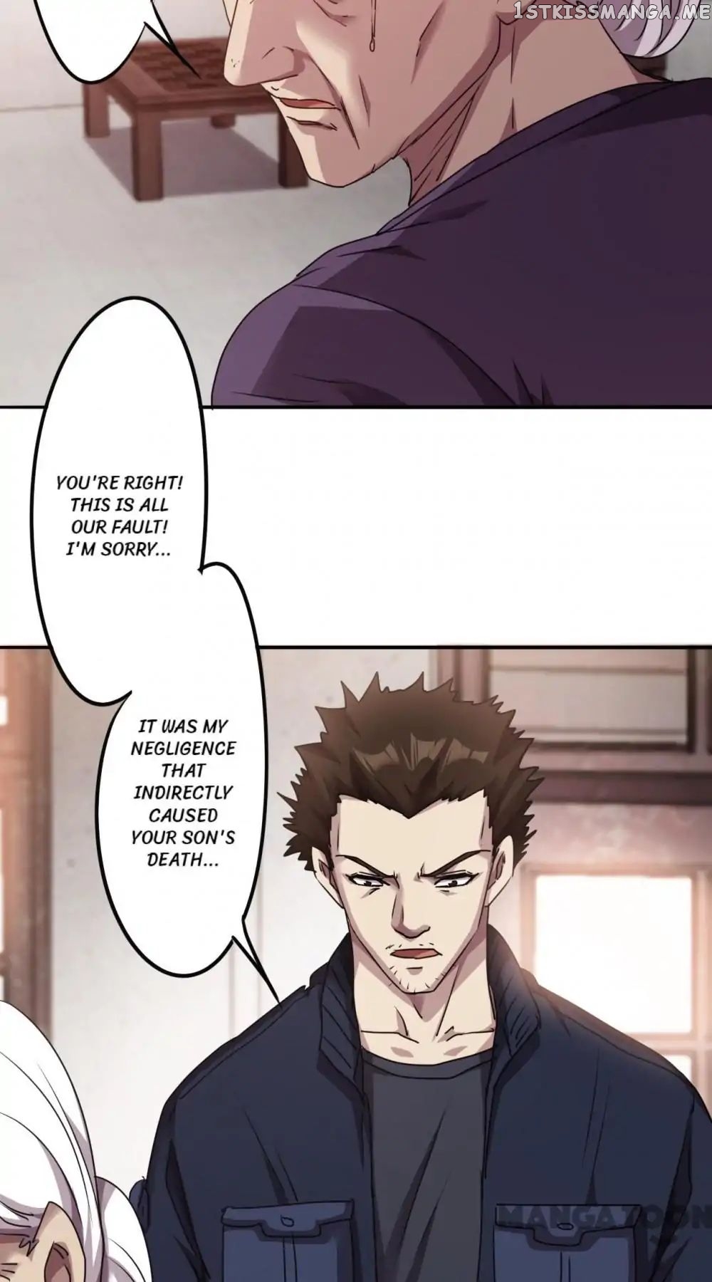 Strongest Worker chapter 96 - page 7