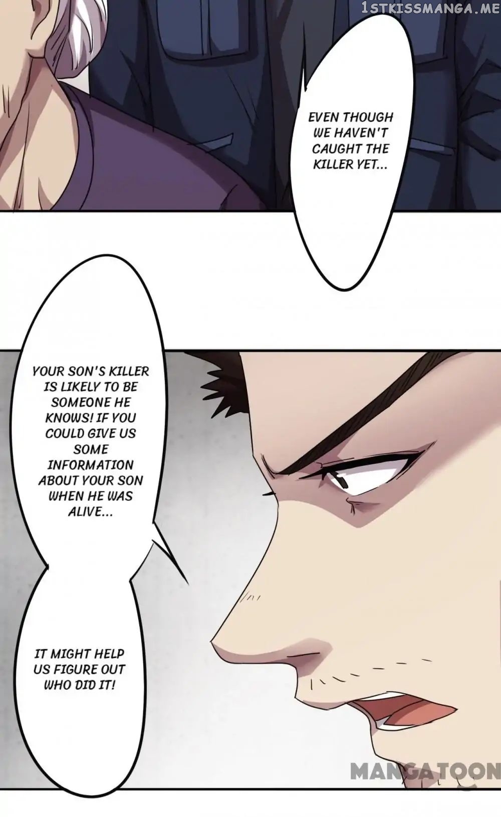 Strongest Worker chapter 96 - page 8
