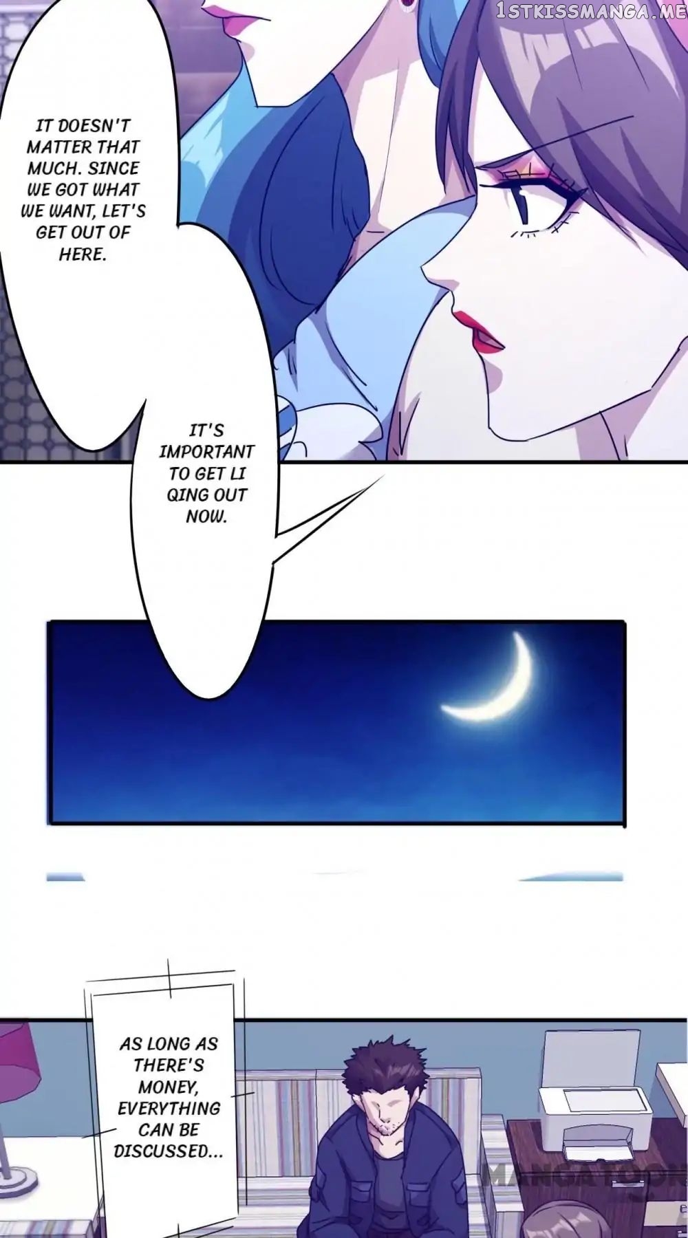 Strongest Worker chapter 97 - page 18