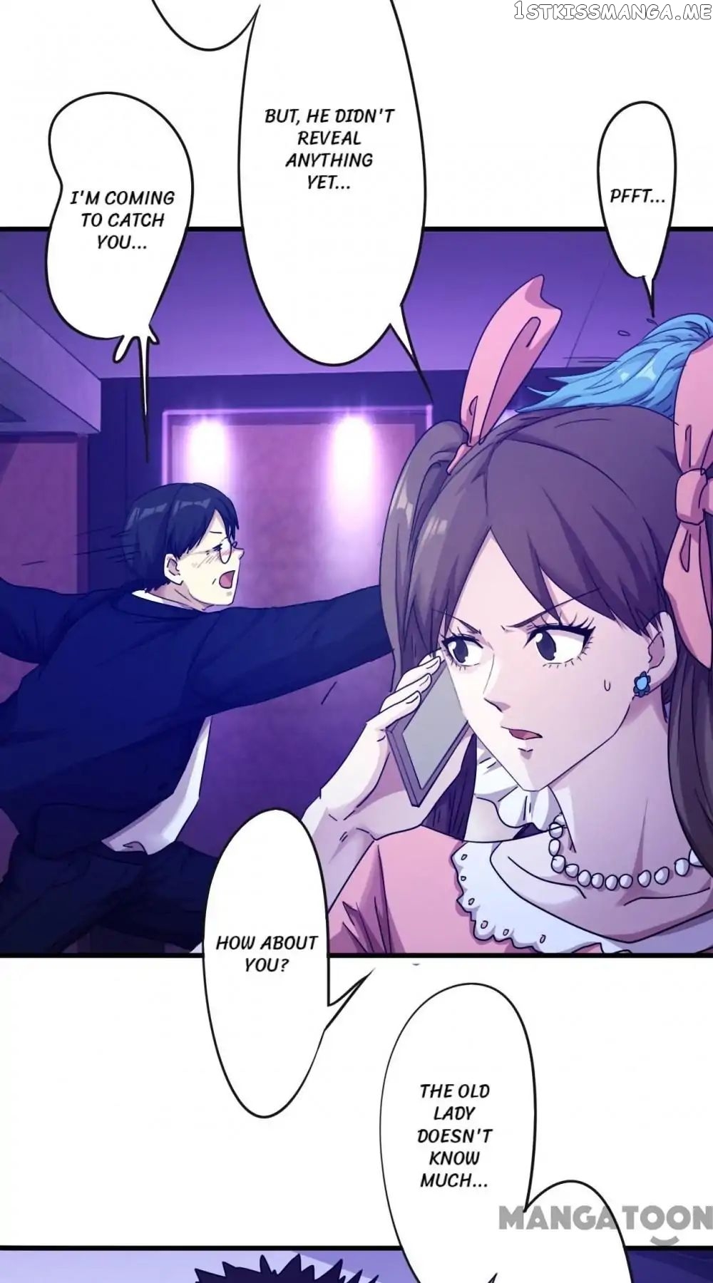 Strongest Worker chapter 97 - page 2