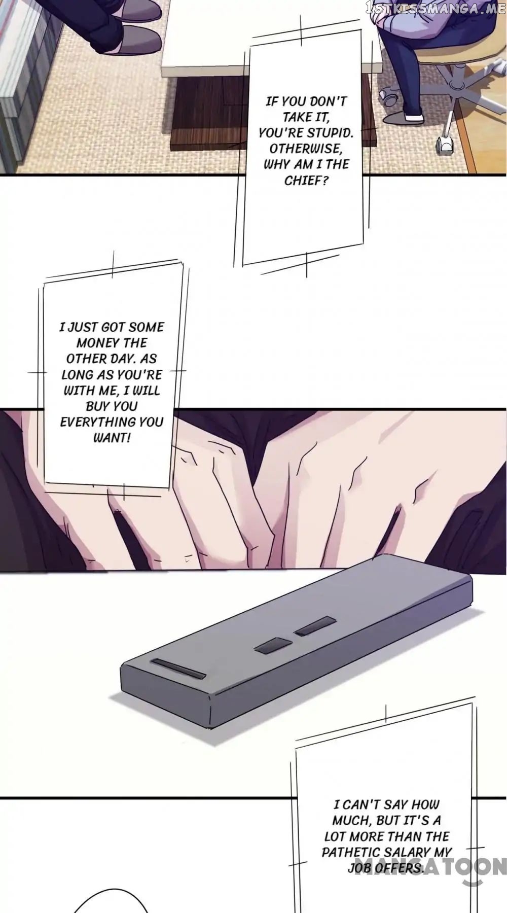 Strongest Worker chapter 97 - page 20