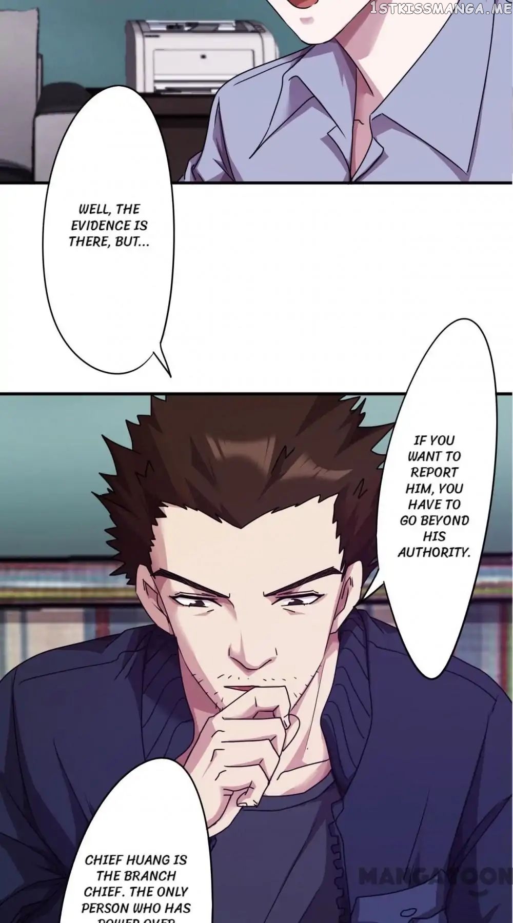 Strongest Worker chapter 97 - page 22