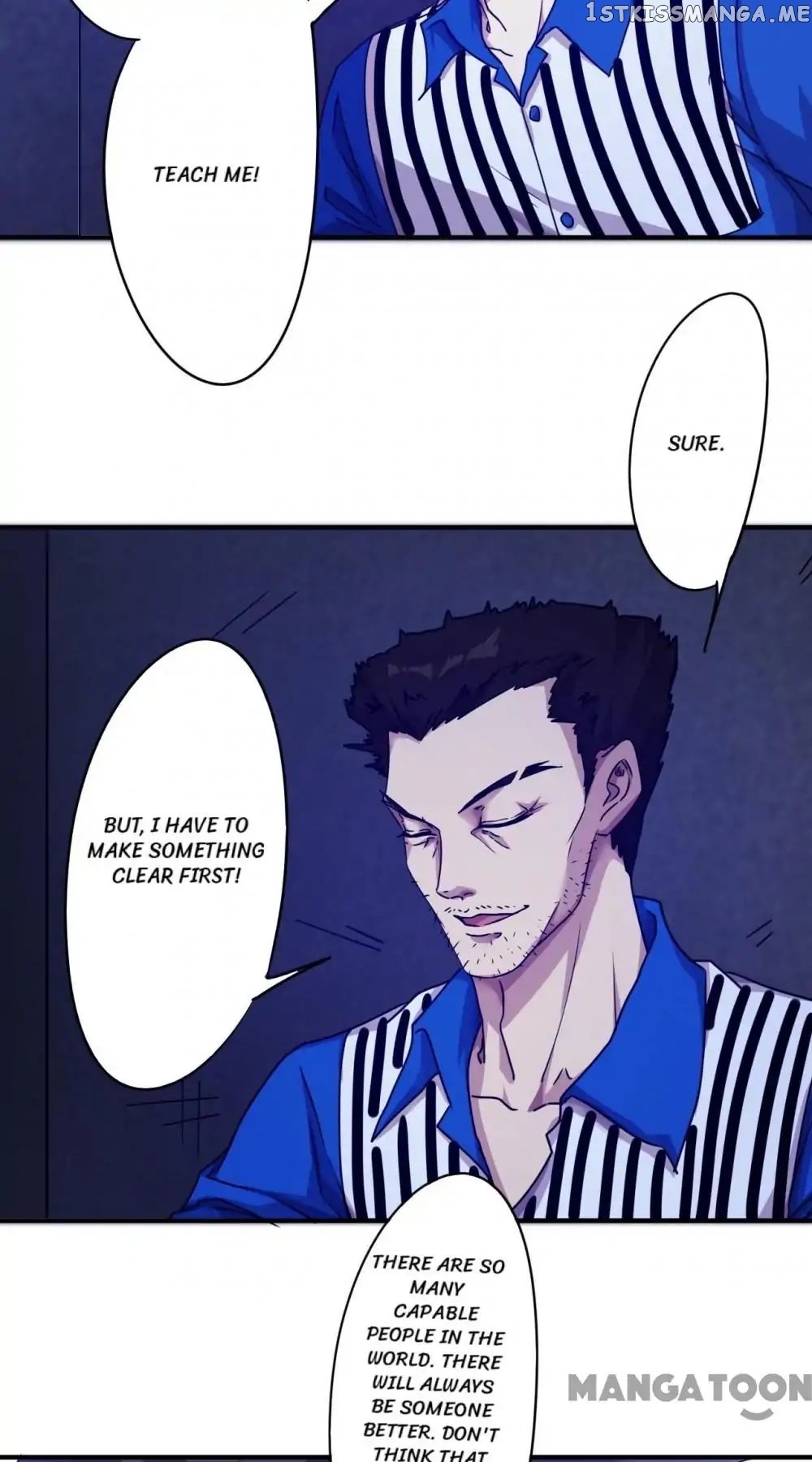 Strongest Worker chapter 97 - page 8