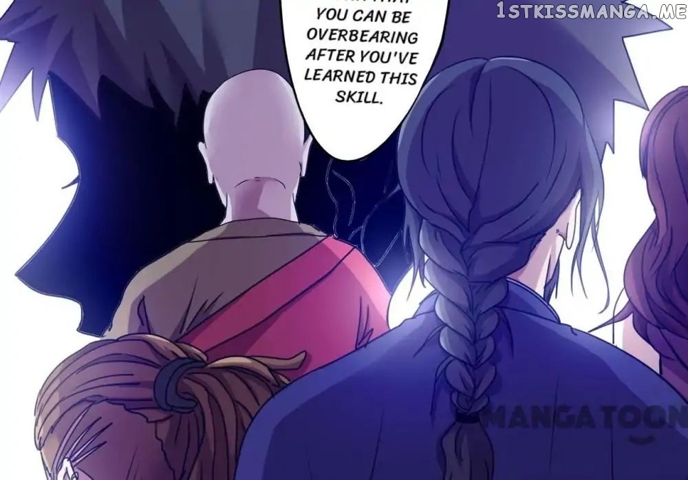 Strongest Worker chapter 97 - page 9