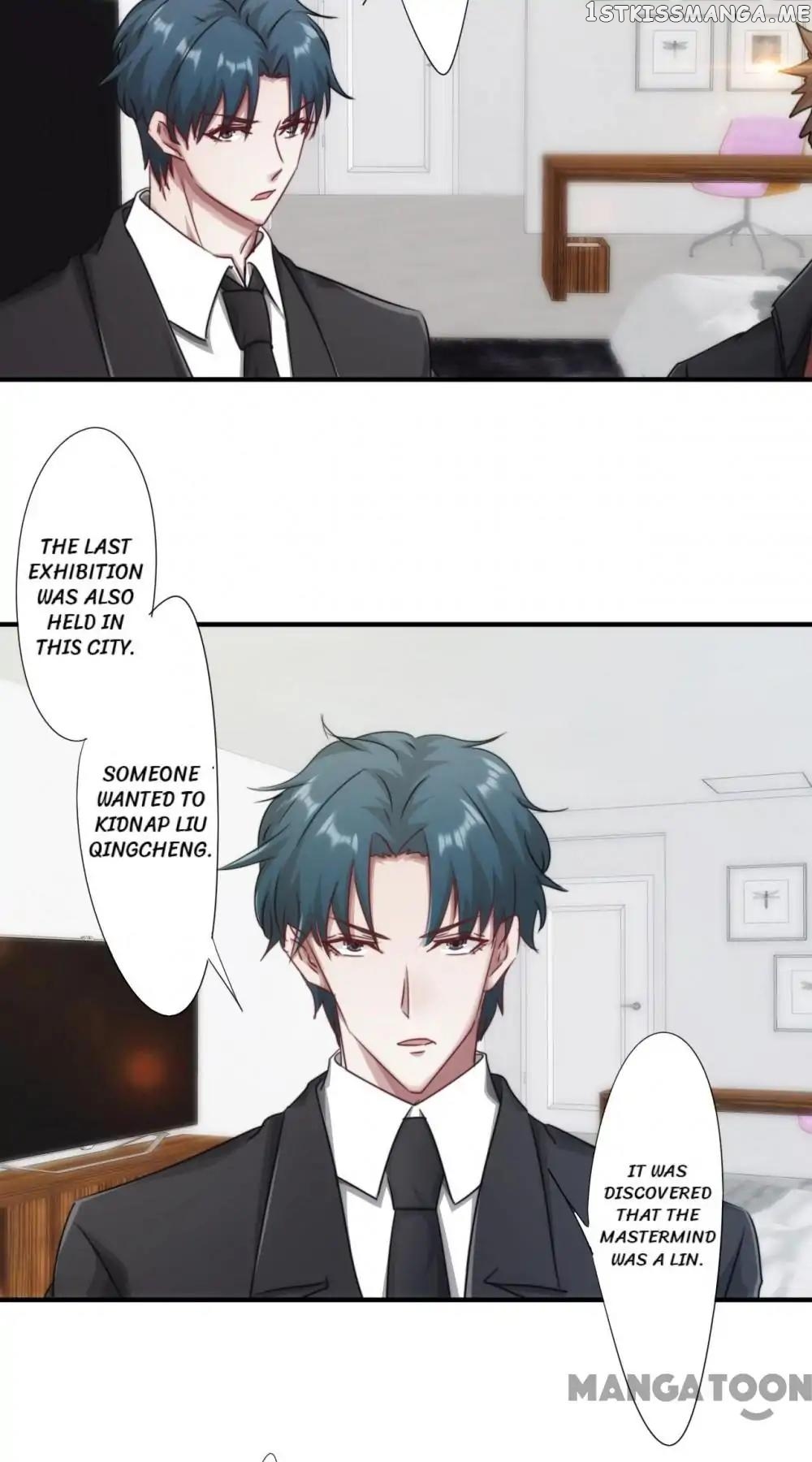Strongest Worker chapter 166 - page 3