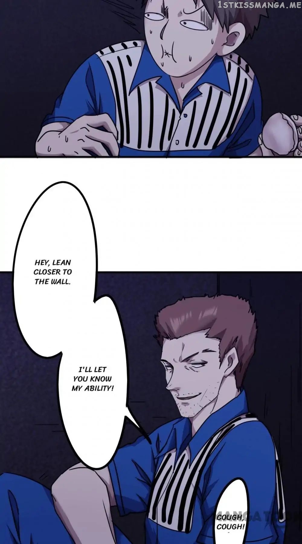 Strongest Worker chapter 94 - page 10