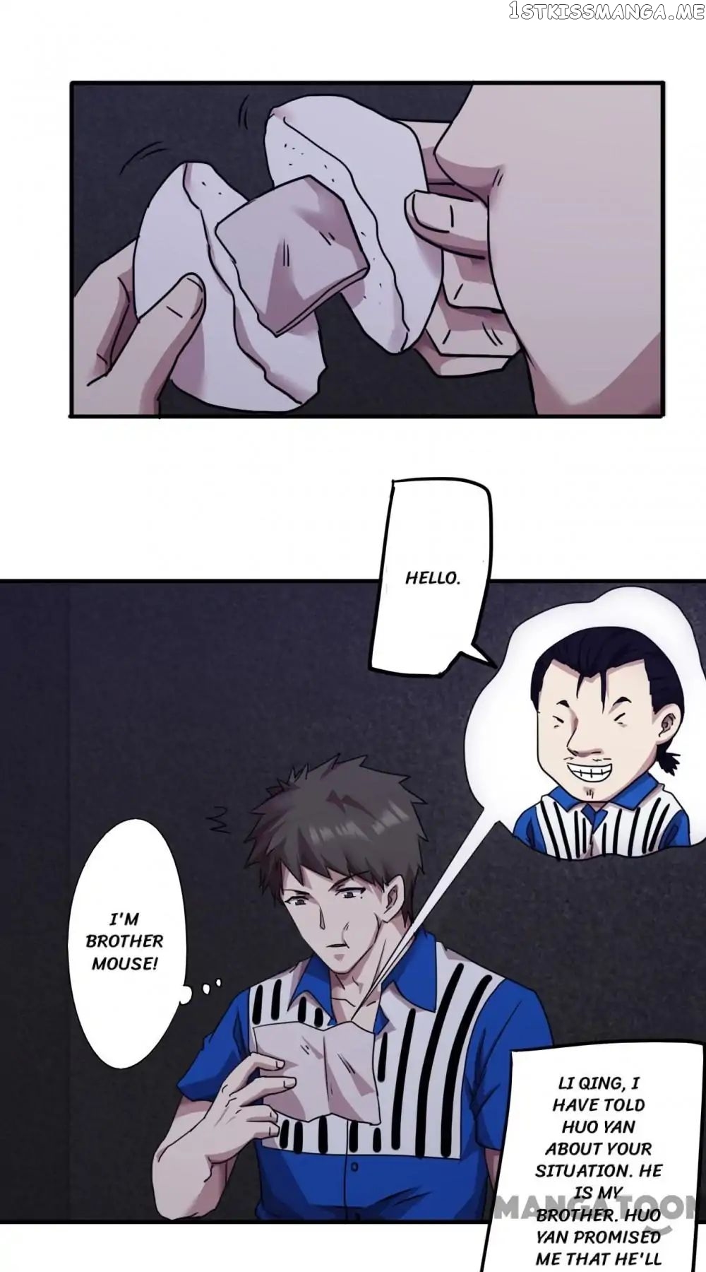 Strongest Worker chapter 94 - page 5