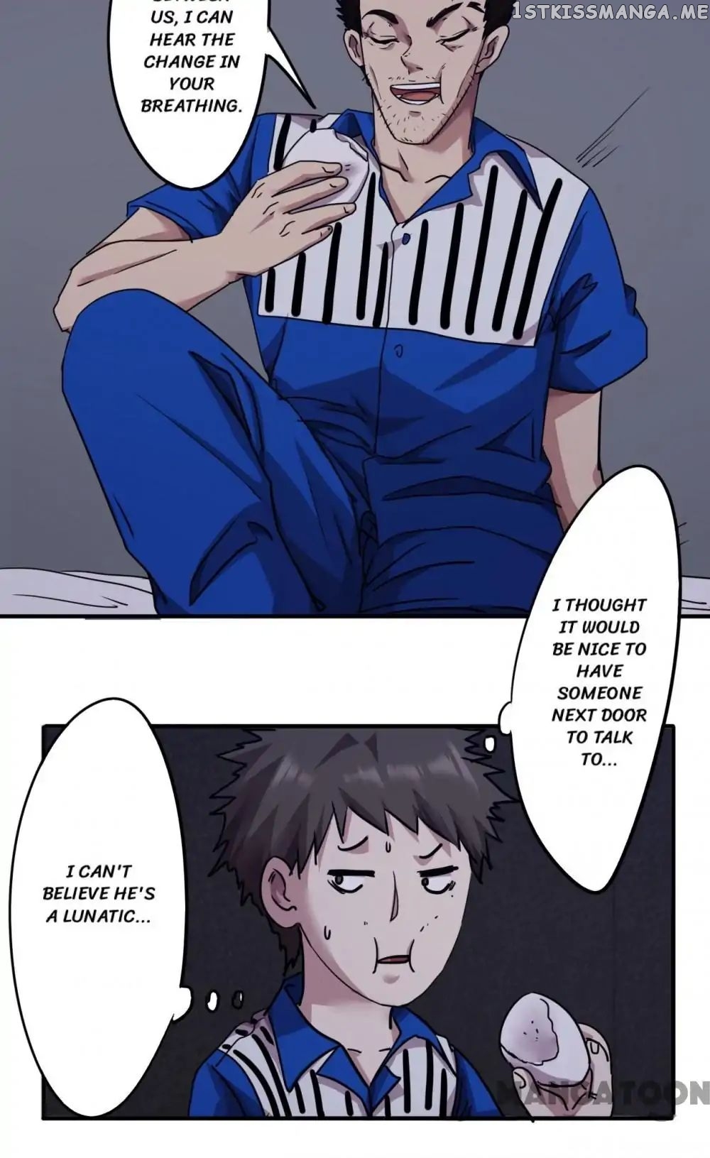 Strongest Worker chapter 94 - page 8