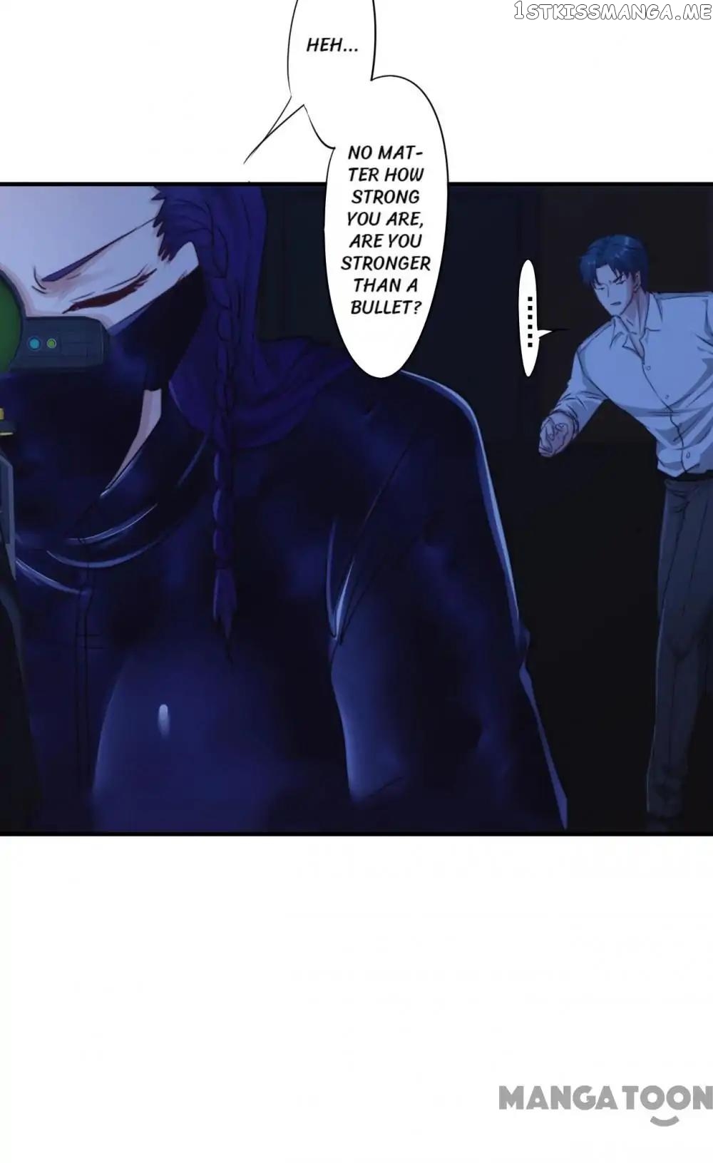 Strongest Worker chapter 191 - page 12