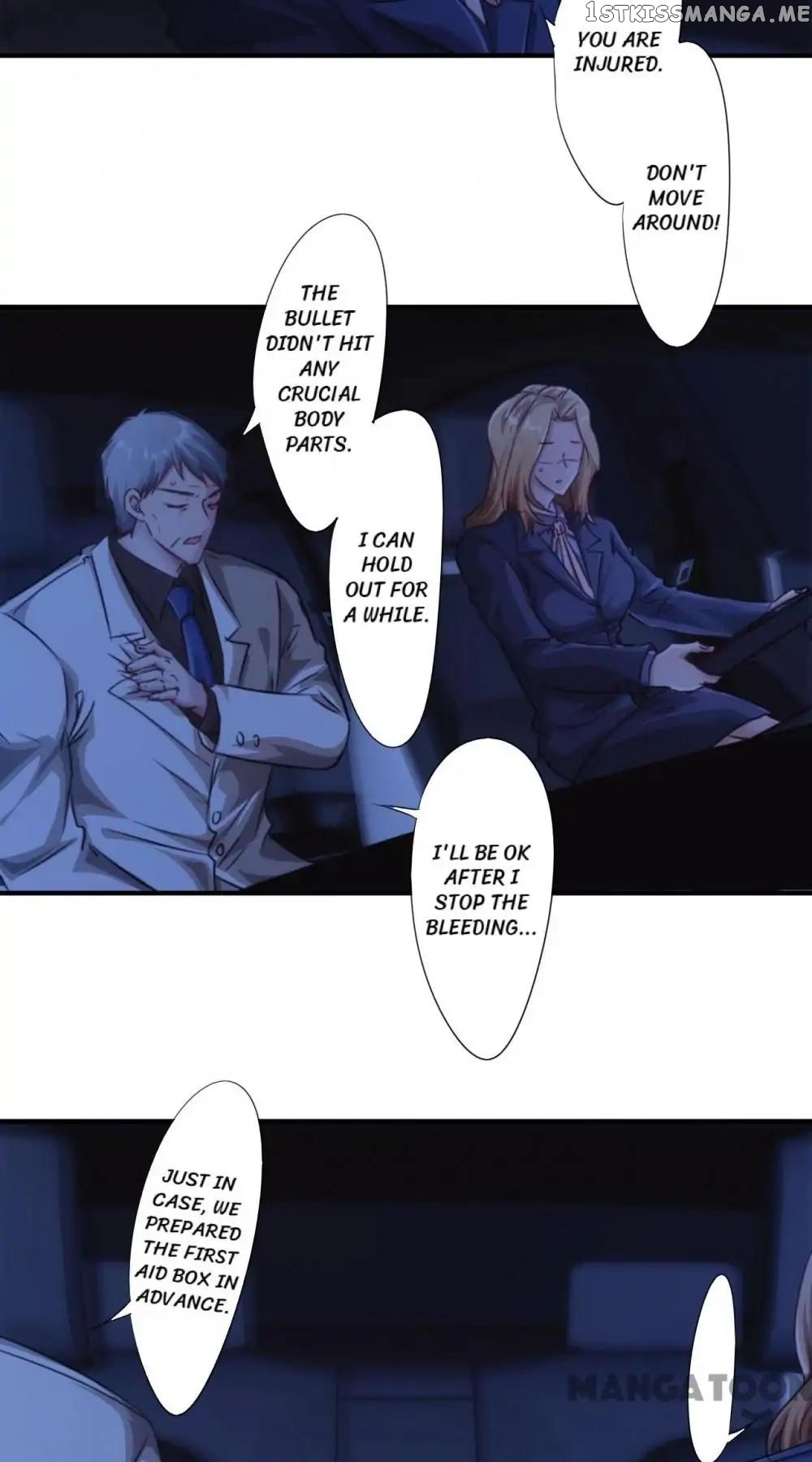 Strongest Worker chapter 191 - page 2