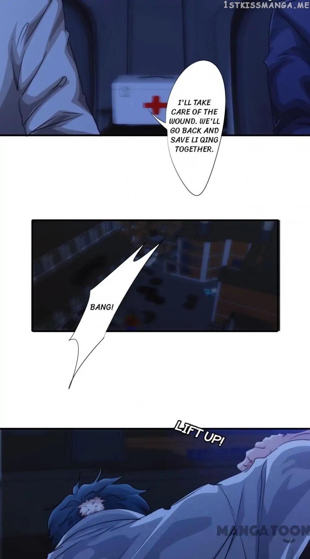Strongest Worker chapter 191 - page 3