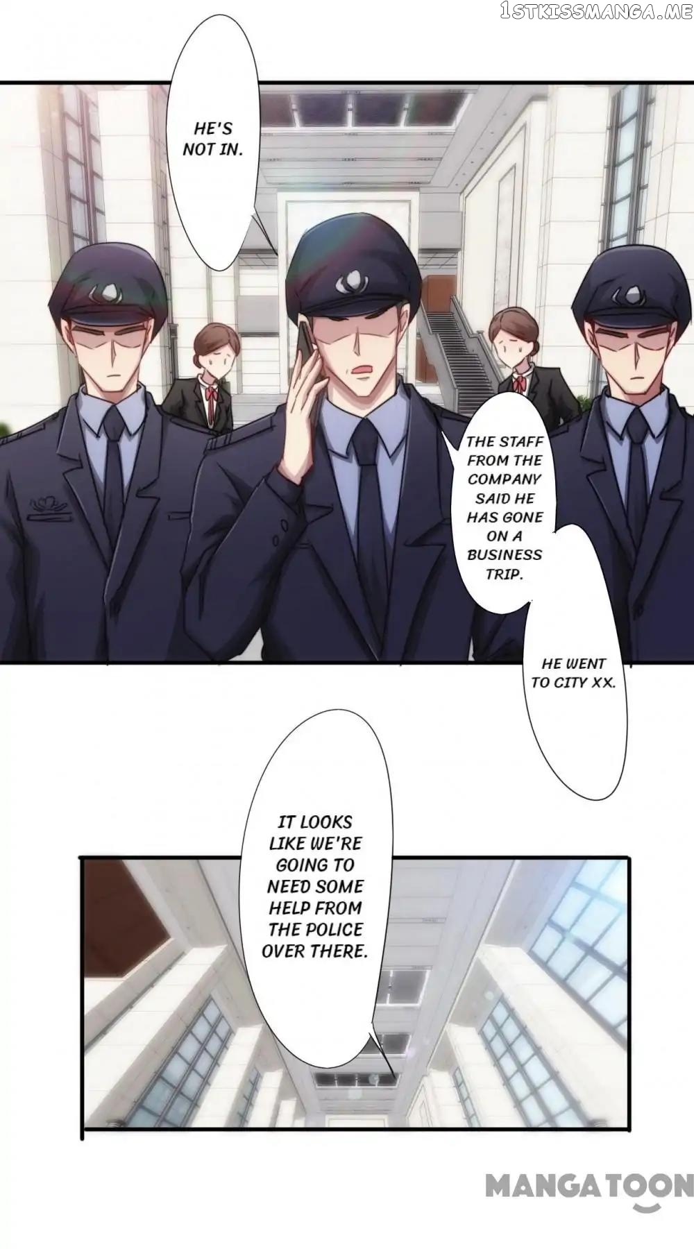 Strongest Worker chapter 167 - page 1