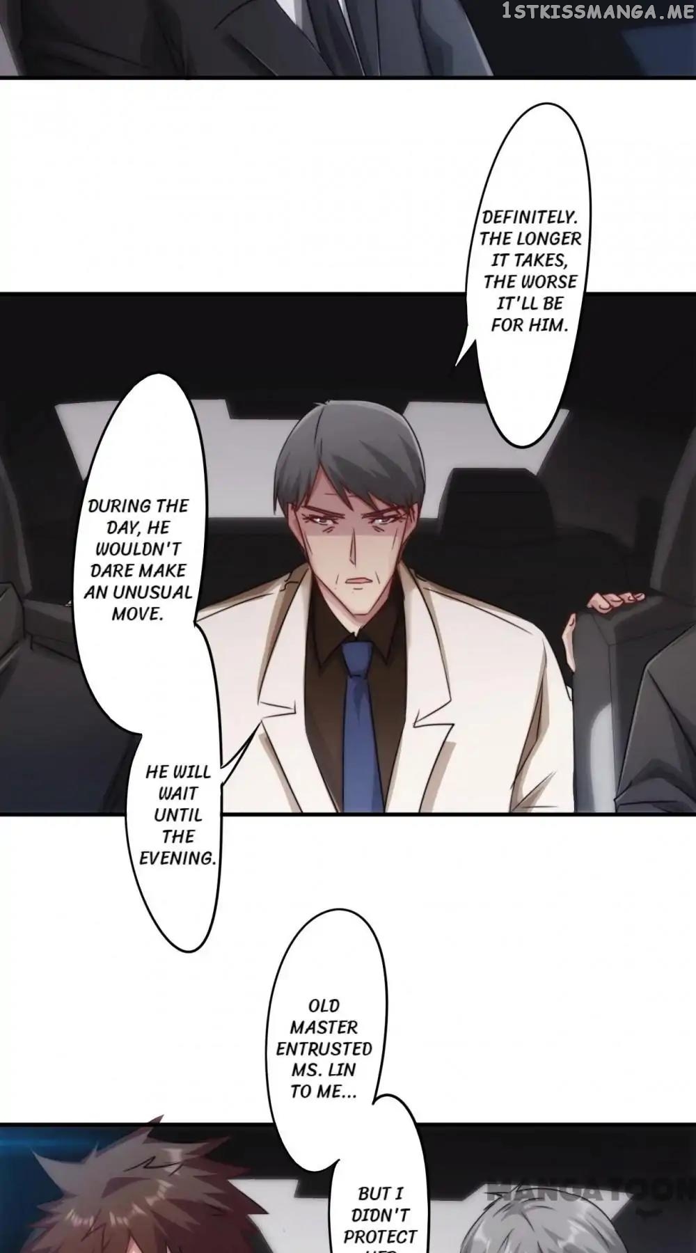 Strongest Worker chapter 167 - page 6