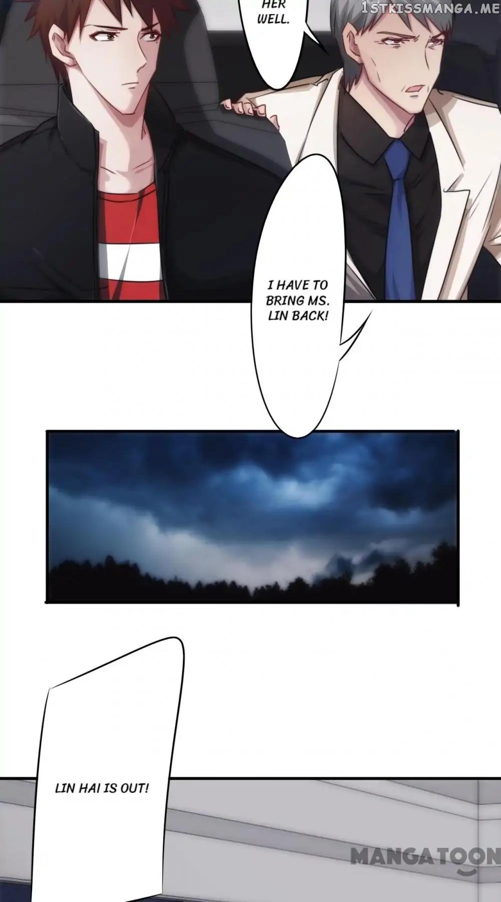 Strongest Worker chapter 167 - page 7