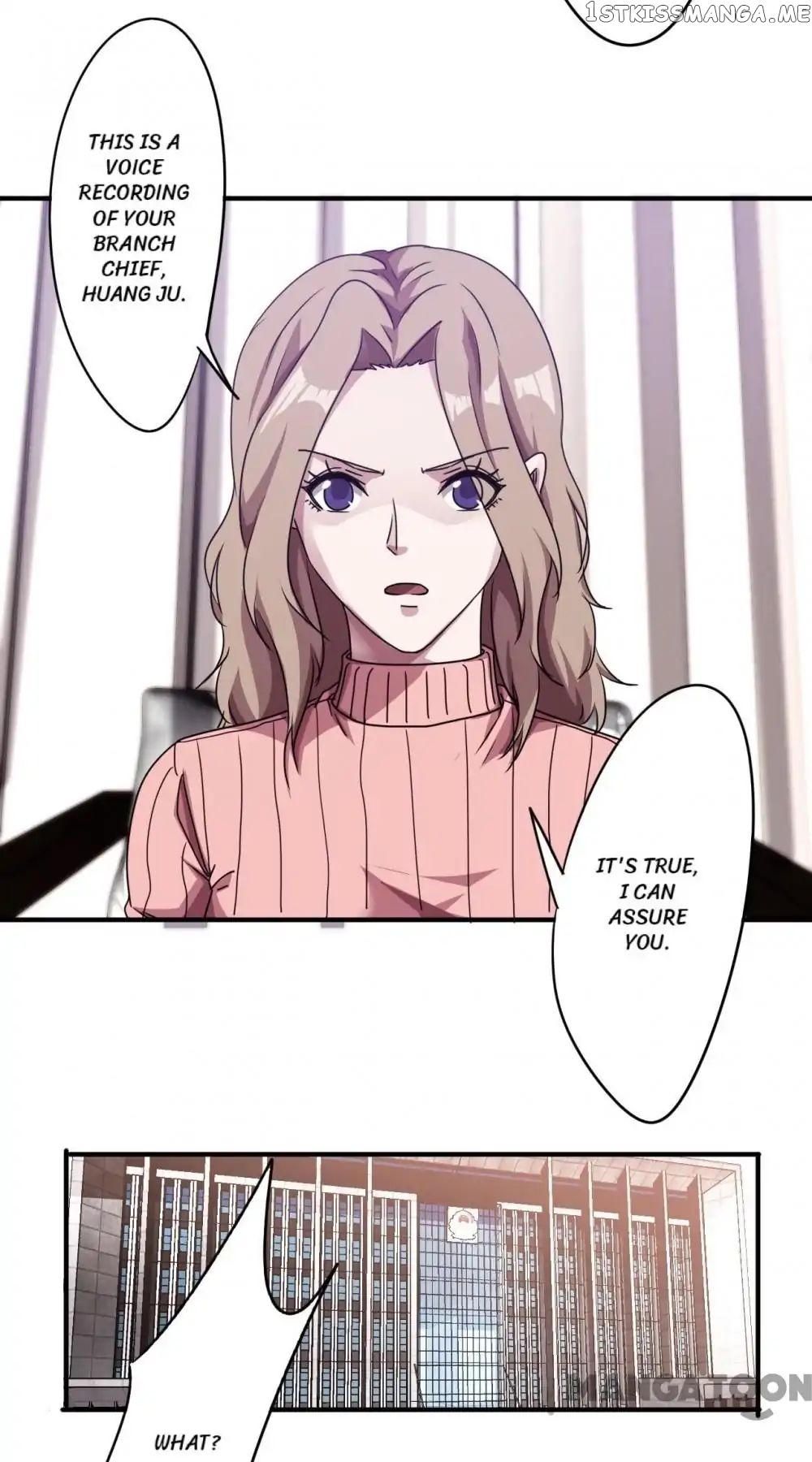 Strongest Worker chapter 98 - page 11